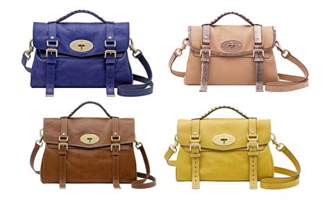 fake roxanne mulberry bag|alexa bag mulberry.